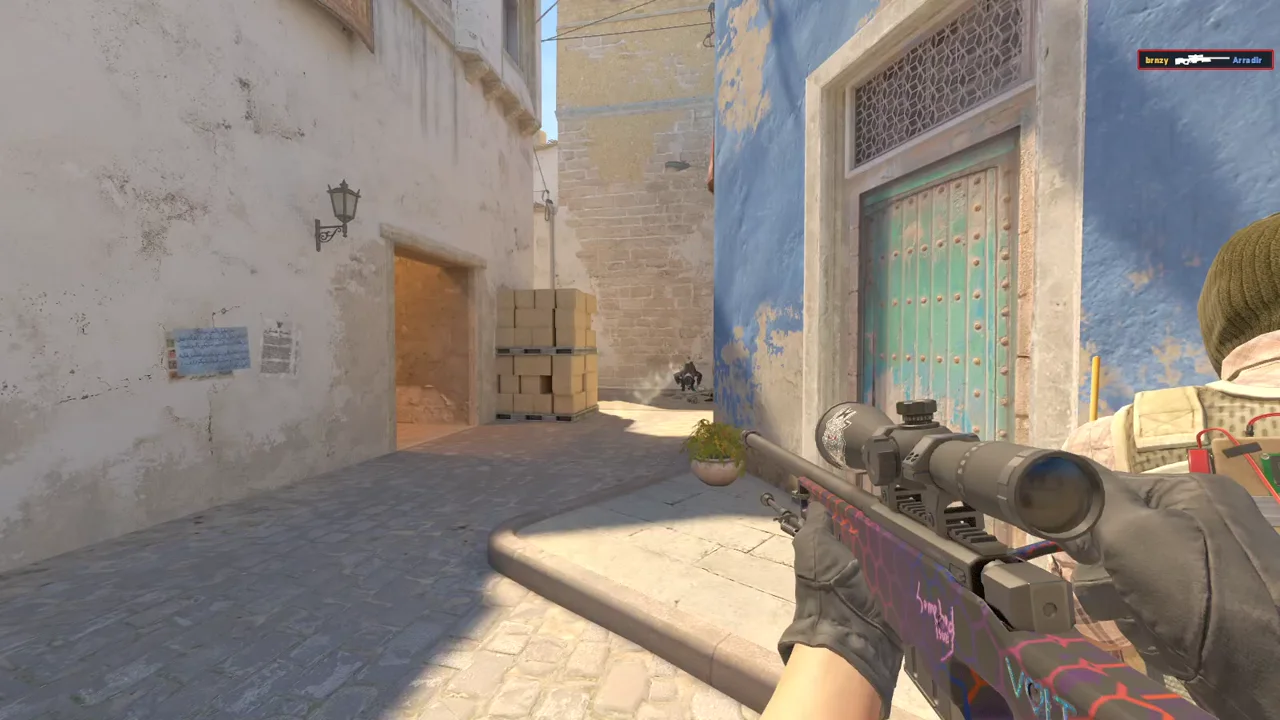 highlight